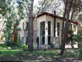 Del Lucero